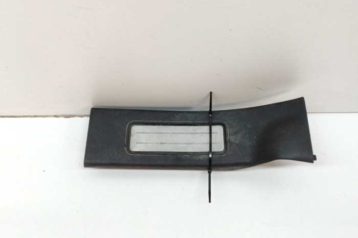 Ornament prag dreapta spate LAND ROVER DISCOVERY V L462 2017 OEM: HY32-13244-BC 22809302