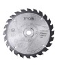 Disc taietor circular 184x2,5x16mm