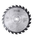 Disc taietor circular 184x2,5x16mm