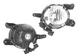 Proiector ceata Hyundai I10 (Ba), 01.2014-, fata, Dreapta, Sport, H8, Depo