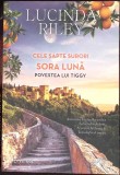 CELE SAPTE SURORI. SORA LUNA. POVESTEA LUI TIGGY-LUCINDA RILEY-350128
