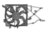 Ventilator, radiator OPEL VECTRA B hatchback (J96) (1995 - 2003) THERMOTEC D8X025TT