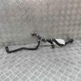 Furtun Lichid Răcire BMW Seria 3 F30 F80 2012-2019 OEM 8616133 Original