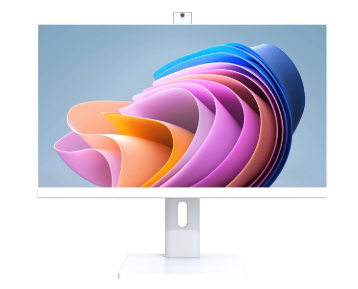 All in One OptimX M238H Intel i5-10400, 16GB DDR4, 512GB M.2 Nvme, 23.8 inch IPS Full HD Touch Screen, Web, Windows 11 Pro NewTechnology Media