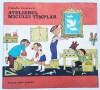 Atelierul Micului Tamplar - Claudiu Lazarescu