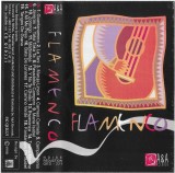Miguel Figueres - Flamenco (Album) - Caseta audio - A&amp;A Records