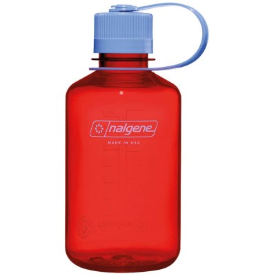 Sticlă de apă NALGENE Narrow Mouth Sustain 0.5L Marmalade foto