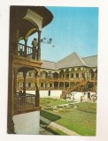 RF148 - Carte Postala - Bucuresti. Hanul Manuc, circulata 1973
