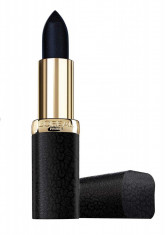 Ruj Mat L Oreal Paris Color Riche Matte 900 Midnight In Paris foto