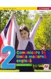 Cumpara ieftin Caiet de activitati Comunicare Limba Engleza Clasa a 2-a | Autori: Carol Read, Mark Ormerod | Editura Litera