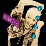 CD Yazz &ndash; Wanted (VG+)