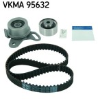 SKF VKMA 95632 Set curea de distributie