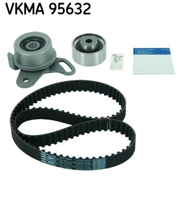 SKF VKMA 95632 Set curea de distributie foto