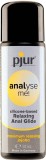 Lubrifiant anal pe baza de silicon si jojoba Pjur Analyse Me 30 ml