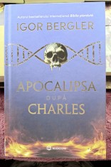 Apocalipsa dupa Charles - Igor Bergler
