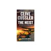 Clive Cussler the Heist