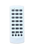 Telecomanda audio programabila 25 KEYS - 1 (697-1)