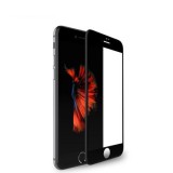 Cumpara ieftin Folie sticla 5D, iPhone 7, Neagra