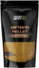 Micropelete Feeder Bait Method Pellet, Vanilie, 2mm, 800g