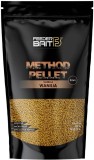 Micropelete Feeder Bait Method Pellet, Vanilie, 2mm, 800g