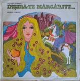Disc Vinil Victor Eftimiu - Insira-te Margarite (2xLP, Mono, RE)-Electrecord-EXE 0642
