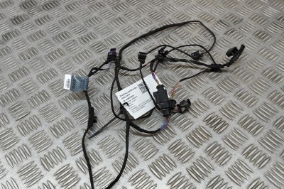 Cablaj senzor de parcare spate AUDI A3 Limousine 8YS 2024 OEM: 8Y5971104AG 30618924 foto