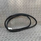 Garnitura Usa Stanga Fata BMW Seria 3 F30 F80 2017 OEM 7258329 Cromata Inox