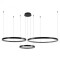 Lampa led design, 57W, 4000K