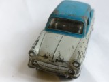 Bnk jc Dinky 175 Hillman Minx, 1:43