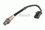 Sonda Lambda RENAULT SYMBOL II (LU1/2) (2008 - 2013) BOSCH 0 258 006 294