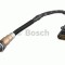 Sonda Lambda RENAULT CLIO II (BB0/1/2, CB0/1/2) (1998 - 2005) BOSCH 0 258 006 294