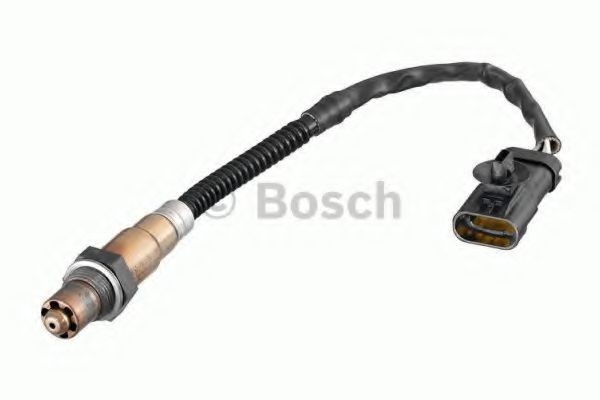 Sonda Lambda RENAULT CLIO II (BB0/1/2, CB0/1/2) (1998 - 2005) BOSCH 0 258 006 294