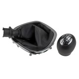 Nuca cu manson schimbator de viteze Automobilus, pentru Opel Vivaro B dupa 2014, Renault Trafic III dupa 2014,