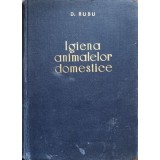 IGIENA ANIMALELOR DE COMPANIE-D. RUSU-236027
