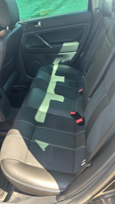 Vand PASSAT 2005