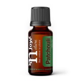 Ulei esential de Patchouli 15ml