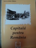 CAPITALA PENTRU ROMANIA,BUC.2007