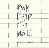 Pink Floyd - The Wall, 2xCD