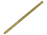 Capăt de şurubelniţă Phillips PH2 152mm