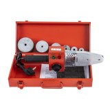 Trusa lipire teava PPR 20-63mm, 600W / ZLN 4855-1