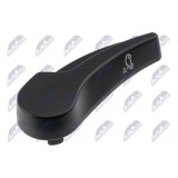 Maner deschidere capota motor Bmw Seria 5 G30, G31 2016-, 7 G11, G12 2015-, 6 G32 2017-, 8 G14, G15, G16 2018-, 51237390755