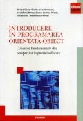 Introducere in programarea orientata-obiect foto