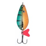 Lingurita oscilanta Jaxon HR Atlas №1 10g