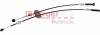 Cablu cutie viteze RENAULT MASTER II bus (JD) (1998 - 2010) METZGER 3150050