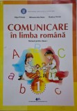 Comunicare in limba romana, Manual clasa I - Olga Piriiala. Carte noua/anticariat