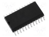 Microchip Technology IC Digital Convertor Serial la Paralel 8 Canale