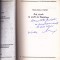 AMS - MARIA-ELENA CUSNIR - ARD VISELE IN NOPTI DE SANZIENE ( AUTOGRAF )