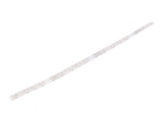 Bandă LED RGB 9W IP65 5V 120&deg; 120 diode 1004x6mm