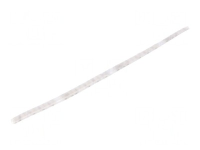 Bandă LED RGB 9W IP65 5V 120&amp;deg; 120 diode 1004x6mm foto