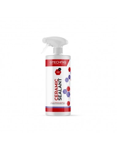 Sealant ceramic auto C2 Ceramic Sealant Gtechniq 250ml